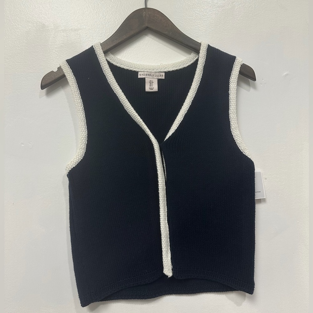 sincerely jules boutique tank